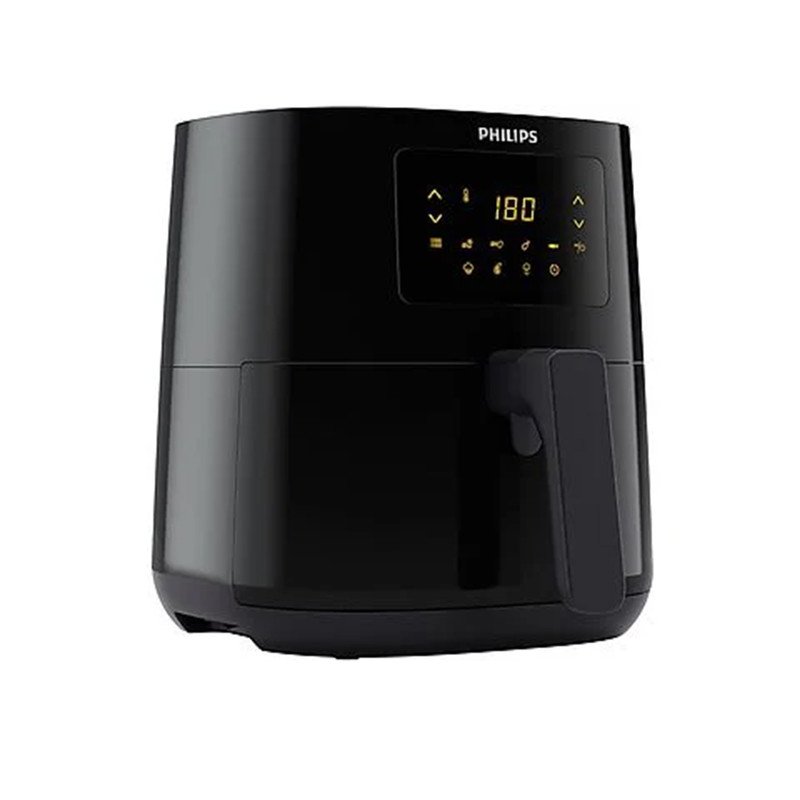 Philips oil-free fryer model 9270